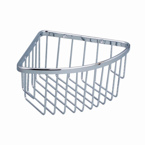 Corner basket